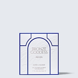 Bronze Goddess Aegea Eau de Parfum
