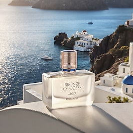 Bronze Goddess Aegea Eau de Parfum