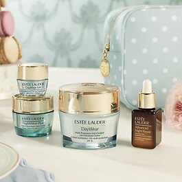 DayWear Skincare - Set Idratazione Detox