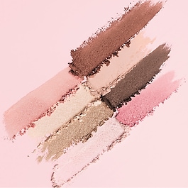 EL x Ladurée -  Eyeshadow Palette