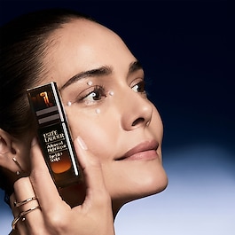 Advanced Night Repair Eye Lift+Sculpt Eye Cream - Krem pod oczy