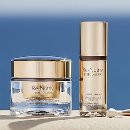 Utimate Diamond Transformative Eye Serum - Siero contorno occhi