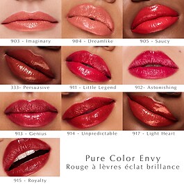 Pure Color Envy Illuminating Shine - Ruj de buze