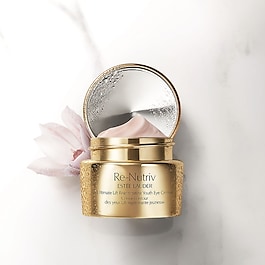Re-Nutriv Lift Régénérante Jeunesse - Crema Contorno Occhi 