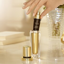 Re-Nutriv Ultimate Diamond Transformative Brilliance Serum - Siero