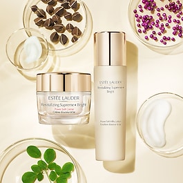 REVITALIZING SUPREME BRIGHT MILKY LOTION