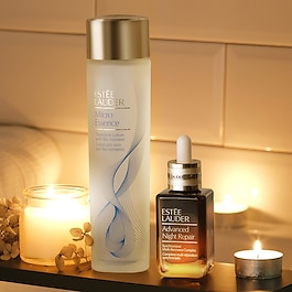 Micro Essence Treatment Lotion with Bio-Ferment - Lozione Essenziale