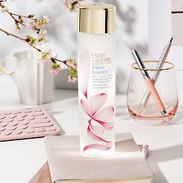 Micro Essence Treatment Lotion Fresh with Sakura Ferment - Esencja