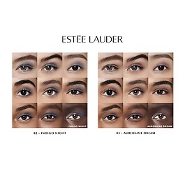 Pure Color Envy Eyeshadow Quad - Lidschattenpalette 
