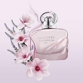 Beautiful Magnolia L'eau - Eau de Toilette