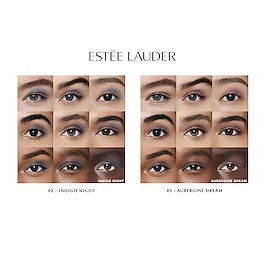 Pure Color Envy - 4 Eyeshadows Refills