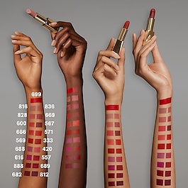 Pure Color Lipstick - Rossetto