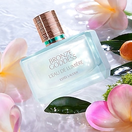 Bronze Goddess Eau Lumiere EDP