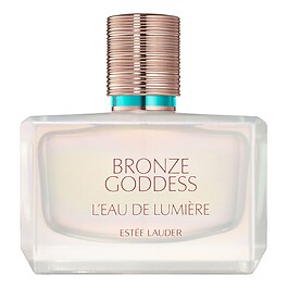 Bronze Goddess Eau Lumiere EDP