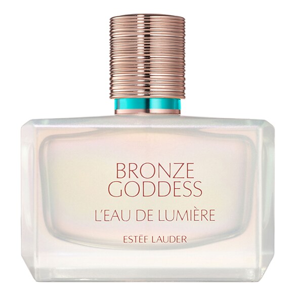 Bronze Goddess Eau Lumiere EDP, Estée Lauder