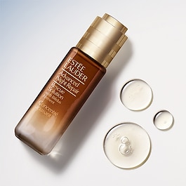 Advanced Night Repair Rescue Solution Serum 15% Bifidus Ferment - Serum