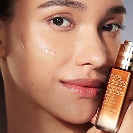 Advanced Night Repair Rescue Solution Serum 15% Bifidus Ferment - Serum