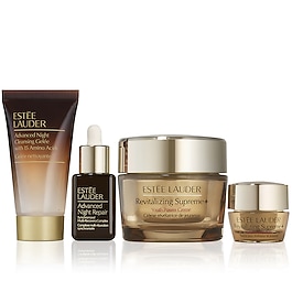 Coffret Revitalizing Supreme+ - Coffret soin visage 