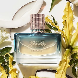 Bronze Goddess Nuit - Eau de Parfum