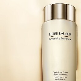 Revitalizing Supreme Optimizing Power Treatment Lotion- Krem regenerujący 