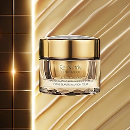 Re-Nutriv Ultimate Diamond Transformative Brilliance Soft Crème