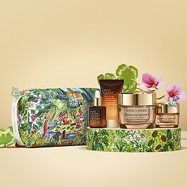 Coffret Routine Lift et Fermeté - Coffret soin visage anti-âge