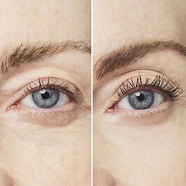 Turbo Lash High Powered Volume + Length Mascara - Řasenka