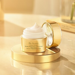 Coffret Re-Nutriv Ultimate Lift Contour des Yeux - Coffret Soin Visage Anti-Âge