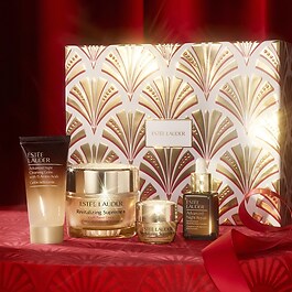 Revitalizing Supreme+ Holiday Skincare Set - The Lift + Firm Routine