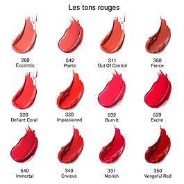 Pure Color Envy Sculpting Lipstick
