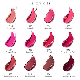 Pure Color Envy Sculpting Lipstick