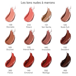 Pure Color Envy Sculpting Lipstick
