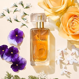 Cinnabar Eau de Parfum