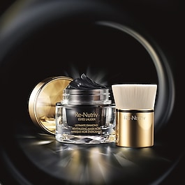 Re-Nutriv Ultimate Diamond - Revitalizing Mask Noir