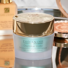 Daywear Matte - Oil-Control Anti-Oxidant Moisture Gel Creme