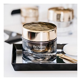 Re-Nutriv Ultimate Diamond - Mask Noir