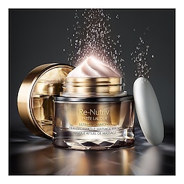 Re-Nutriv Ultimate Diamond - Mask Noir