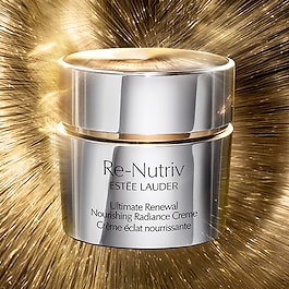 Re-Nutriv Ultimate Renewal Nourishing Radiance  cream 50ml