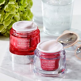 Radiant Energy Night Creme