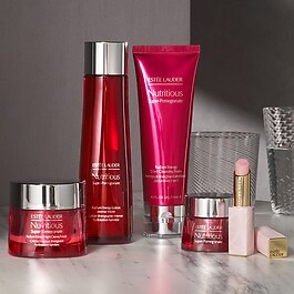 Radiant Energy Lotion