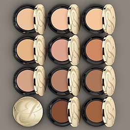 Double Wear - Stay-in-Place Matte Powder Foundation SPF 10