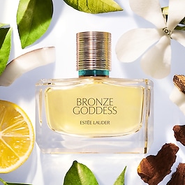 BRONZE GODDESS - Bronze Goddess Eau Fraiche