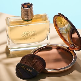 BRONZE GODDESS - Bronze Goddess Eau Fraiche