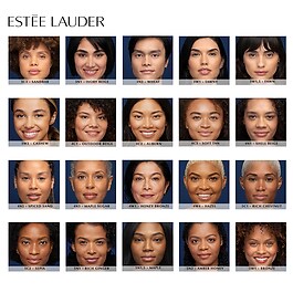 Double Wear - Stay-in-Place Foundation SPF 10