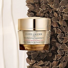 REVITALIZING SUPREME - SPF 15 Global Anti-Aging Cream
