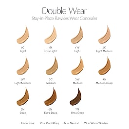 Double Wear Stay-In-Place Flawless Wear Concealer