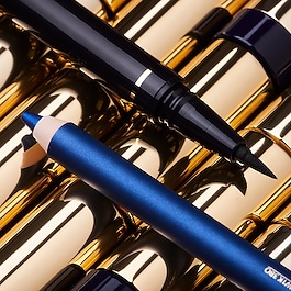 Double Wear Stay-In-Place Kajalstift