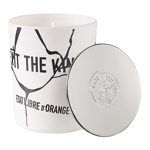 ETAT LIBRE D'ORANGE - Exit the King Candle - Svíčka
