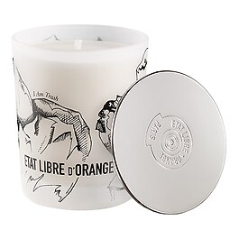 I am Trash Candle - Svíčka