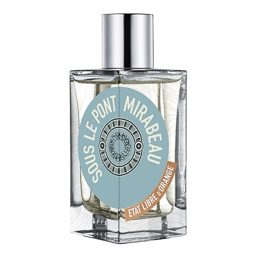Etat Libre D'orange - Sous Le Pont Mirabeau - Woda Perfumowana - Sous Le Pont Mirabeau 100 ml - Dla Kobiet